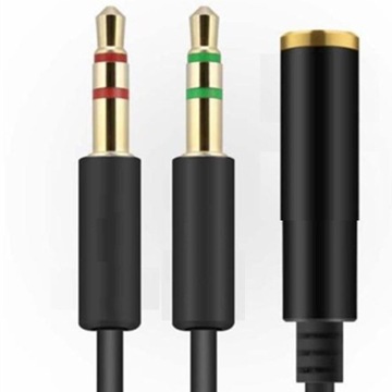 Проводные игровые наушники ASTRO A10, зеленые