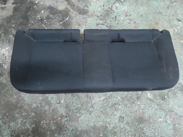 SEDAČKA POHOVKA SUZUKI IGNIS II 03-08
