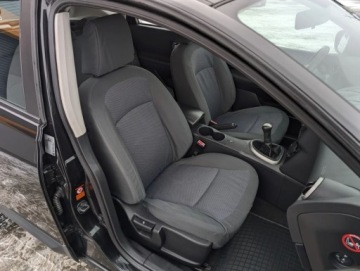 Nissan Qashqai I Crossover 1.6 115KM 2009 Nissan Qashqai Klima Alu Tempomat Serwis Gwarancja 1.6 Benzyna 114KM, zdjęcie 22