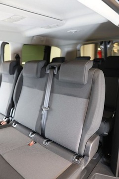 Toyota 2024 Toyota Proace Verso 2.0 D4-D Long Business 2.0 Diesel 144KM, zdjęcie 17