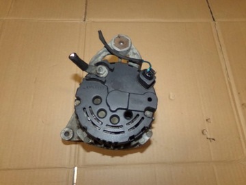 ALTERNÁTOR 90A VW PASSAT B5 A4 1.8 T