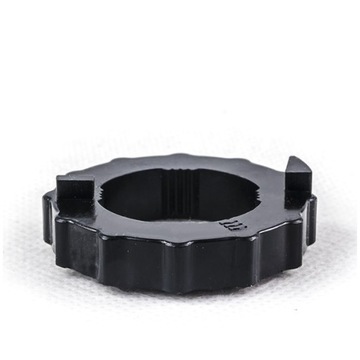 Ручка регулировки температуры для термостатических смесителей.