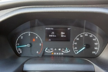 Ford Tourneo Custom I 2022 Ford Tourneo Custom, zdjęcie 17