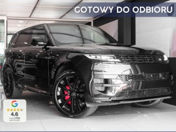 Land Rover Range Rover Sport III SUV 3.0D 301KM 2025 Range Rover Sport D300 Dynamic SE 3.0 (300KM) 2025