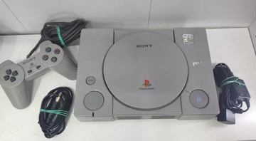 KONSOLA SONY PLAYSTATION PSX SCPH - 7502