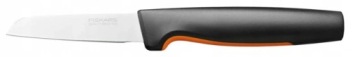 НАБОР ИЗ 5 ПОВАРСКИХ НОЖЕЙ FISKARS В КОРОБКЕ FF НАБОР КУХОННЫХ НОЖЕЙ ОСТРЫЕ