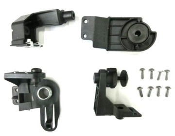 ZESTAW NAPRAWCZY REFLEKTORA VW T-Roc prawa