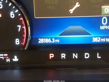 Ford Explorer VI 2023 Ford Explorer XLT 2023 2.3l 2.3 Benzyna 300KM, zdjęcie 12