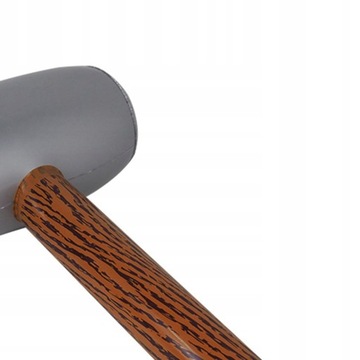 Детский мультяшный надувной воздушный шар-молот с