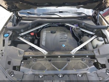 BMW X5 G05 2024 BMW X5 xDrive40I 2024 3.0l 3.0 Benzyna 375KM, zdjęcie 9