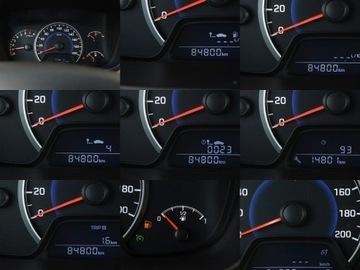 Hyundai i10 II Hatchback 1.0 LPGi 67KM 2015 Hyundai i10 1.0 MPI POP Orange klimatyzacja, zdjęcie 23