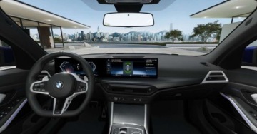 BMW Seria 3 G20-G21 Touring 2.0 320d 190KM 2025 BMW Seria 3 2.0 Diesel 190KM, zdjęcie 8