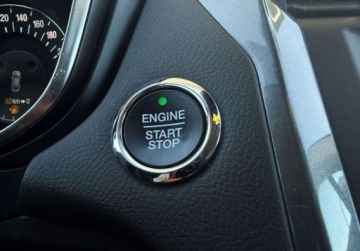 Ford Mondeo V Kombi Facelifting 2.0 EcoBlue 150KM 2020 Ford Mondeo PROMOCJA WIOSENNA 2.0 EcoBlue 150KM Automat Titanium 2.0, zdjęcie 19