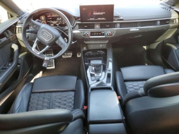 Audi A5 F5 2021 Audi RS5 Coupe 2021, 2.9L, 4x4, od ubezpieczalni 2.9 Benzyna 444KM, zdjęcie 6