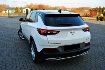 Opel 2018 Opel Grandland X NAVI* Kamera* OPŁACONY, zdjęcie 2