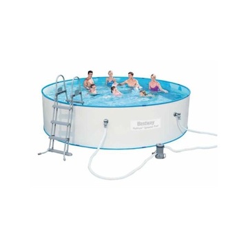 Niecka basenowa Bestway 58383 (2481)