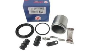 ZESTAW NAPRAWCZY ZACISKU PRZÓD 54mm AF D41049C
