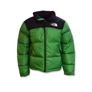 Męska kurtka zimowa The North Face 1996 Nuptse