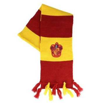 Szalik Harry Potter - Gryffindor - produkt licency