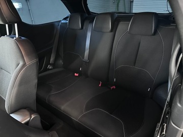 DS 3 Hatchback (Citroen) 1.6 HDi 92KM 2011 CITROEN DS3*1.6 HDI*KLIMATRONIK*LEDY*FOCAL* PARKTRONIKI * BEZWYPADKOWY*, zdjęcie 9