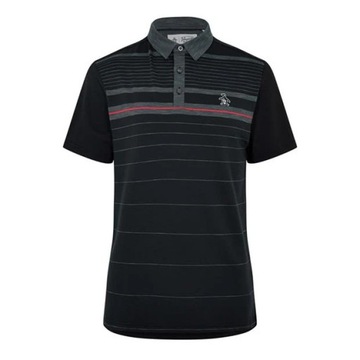 ORIGINAL PENGUIN Heritage Męsk.POLO tu M _34042