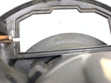 1456004901 RADIÁTOR 2.0 TDI 103 2007 VW PASSAT VARIANTA B6 (3C5)