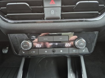 Skoda Scala Hatchback Facelifting 1.5 TSI 150KM 2026 Skoda Scala Edition 130 1.5 TSI Auto z placu, zdjęcie 27