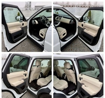 Land Rover Range Rover Sport II SUV 3.0 TDV6 258KM 2016 Land Rover Range Rover Sport Land Rover Range Rover Sport S 3.0 TD V6 HSE, zdjęcie 37