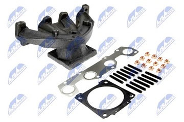 ВЫПУСКНОЙ ПАТРУБОК NTY 1.1 1.4 8V - CITROEN BERLINGO I C2 2003-2012