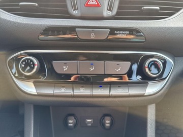 Hyundai i30 III Hatchback Facelifting 1.5 DPI 110KM 2021 Hyundai i30 1.5 / 110 KM Classic Plus Salon Polska, zdjęcie 22