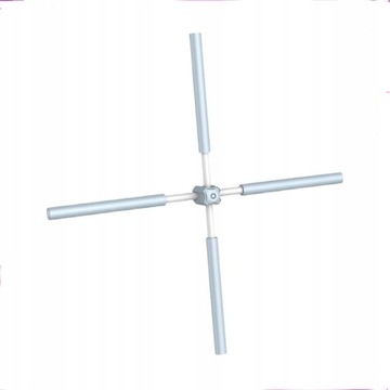 JOGA KIJ DO KOREKCJI POSTAWY TRENINGU REGULOWANYM