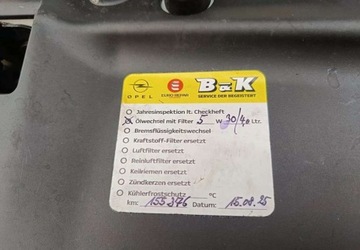 Opel Mokka I SUV 1.4 Turbo ECOTEC 140KM 2017 Opel Mokka 1.4 Turbo 100% Bezwypadkowa 100% Oryginalny przebieg, zdjęcie 12