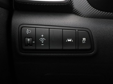 Hyundai Tucson III SUV Facelifting 1.6 T-GDi 177KM 2019 Hyundai Tucson automat navi klima auto grzane, zdjęcie 33