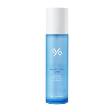 Dr.Ceuracle - Hyal Reyouth Toner 120 ml - nawilżający tonik do twarzy