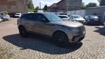 Land Rover Range Rover Velar SUV 2.0 SD4 240KM 2019 Land Rover Range ROVER VELAR 2.0 I4 R-DYNAMIC S 240CV AUTO, zdjęcie 7