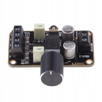 PAM840 Audio *5W dwukanałowa płytka stereo 5V