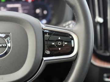 Volvo XC60 II 2022 Volvo XC 60 B5 Diesel | AWD | Ultimate Bright | FV, zdjęcie 9