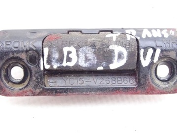 FORD TRANSIT MK6 00-06 GNIAZDO DRZWI PRZESUWNYCH