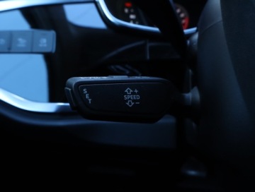 Audi Q3 II SUV 1.5 35 TFSI 150KM 2021 Audi Q3 35 TFSI, Salon Polska, Serwis ASO, zdjęcie 22