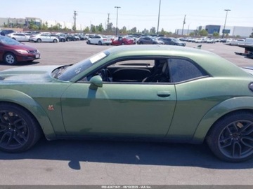 Dodge Challenger III 2021 Dodge Challenger RT Scat Pack Widebody 2021 6.4l 6.4 Benzyna 485KM, zdjęcie 2