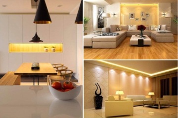 Водонепроницаемая круглая светодиодная трубка Flex 360, неоновый шланг, 22ø