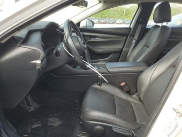 Mazda 3 IV 2020 Mazda 3 2020r., Select, od ubezpieczalni 2.5 Benzyna 186KM, zdjęcie 6