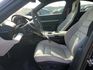 Porsche 2023 Porsche Taycan Gts 2023 Elektryczny 509KM, zdjęcie 7