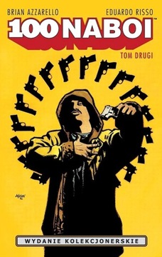 100 naboi Brian Azzarello