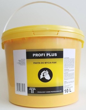 PASTA DO MYCIA RĄK 10 L