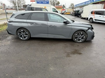 Peugeot 308 2024 Peugeot 308 1.5-131KM BlueHDi Allure Pack S&amp;S, zdjęcie 7