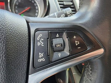 Opel Insignia I Hatchback Facelifting 1.8 Twinport ECOTEC 140KM 2013 Opel Insignia 1.8 Benzyna 140 KM, Nawigacja,, zdjęcie 14