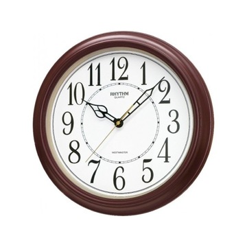 ZEGAR WISZĄCY RHYTHM CMH726NR06