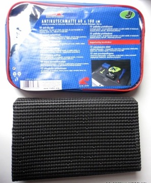 Коврик защитный для стола, письменного стола, комода, столешница 2,6 мм 100х60см СЕРЫЙ