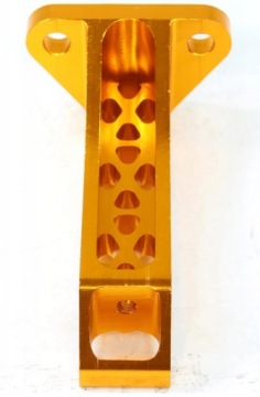 ПОДНОГКА ВОДИТЕЛЬСКАЯ ДЛЯ квадроцикла Bashan 200/250 OEM!